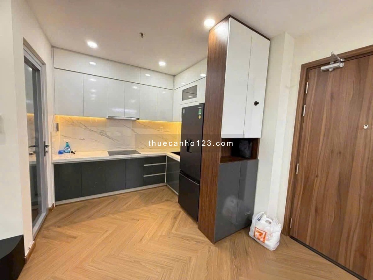 Chung cư Saigon Airport cho thuê căn hộ 75m2 2PN. Giá 18TR - Ảnh 2