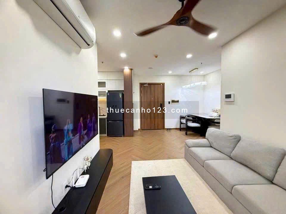 Chung cư Saigon Airport cho thuê căn hộ 75m2 2PN. Giá 18TR - Ảnh 1