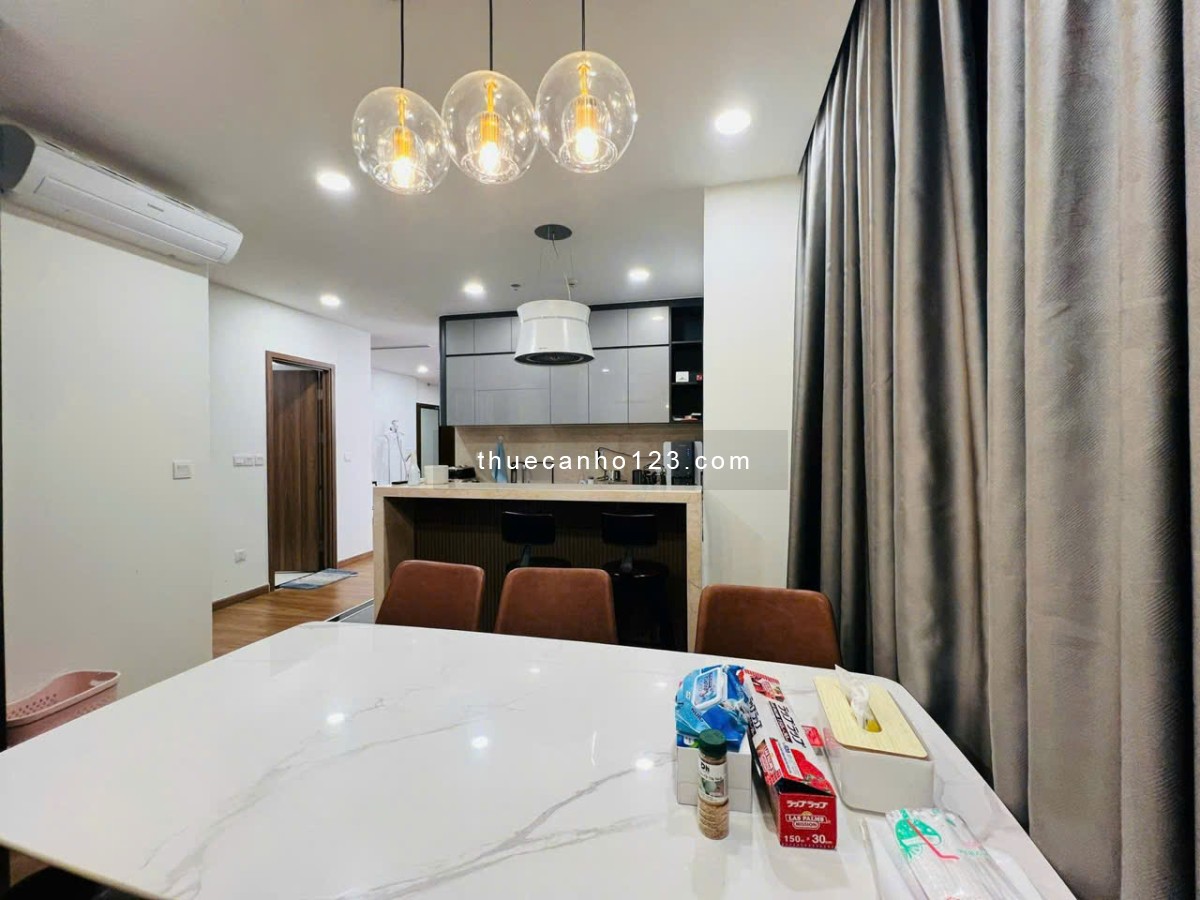 CHung cư Screc, Trường Sa, Q3: 2p ngủ, NTCC, 15triệu, 70m2 - Ảnh 5