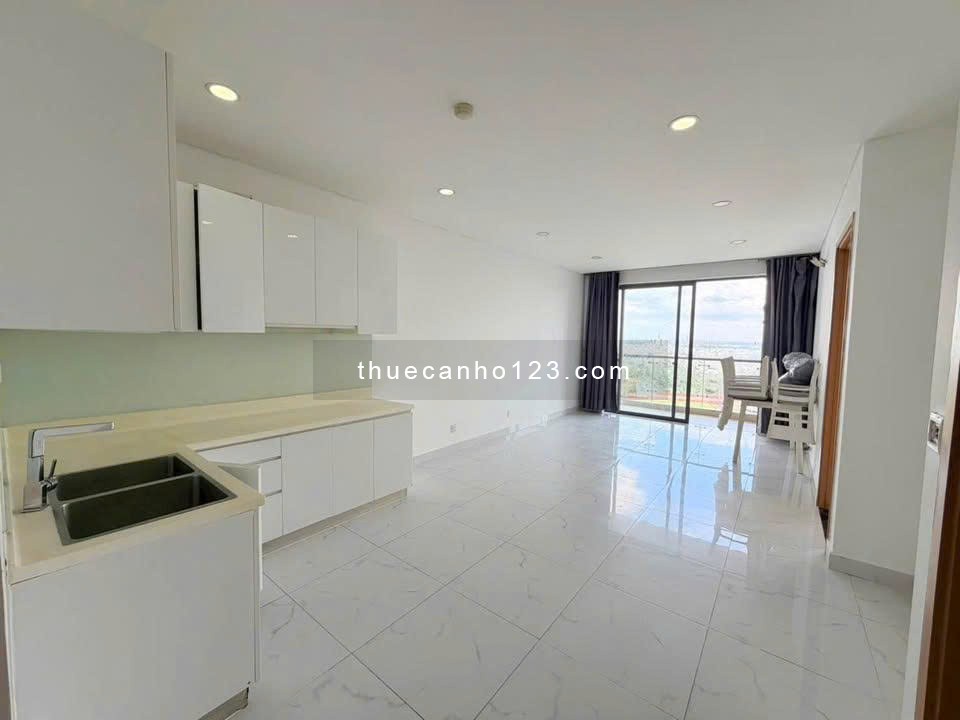 Ruby Garden- Nguyễn Sỹ Sách-3PN Ko NT-97m2 giá thuê 11 triệu/th - Ảnh 1