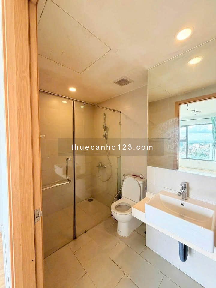Ruby Garden- Nguyễn Sỹ Sách-3PN Ko NT-97m2 giá thuê 11 triệu/th - Ảnh 4