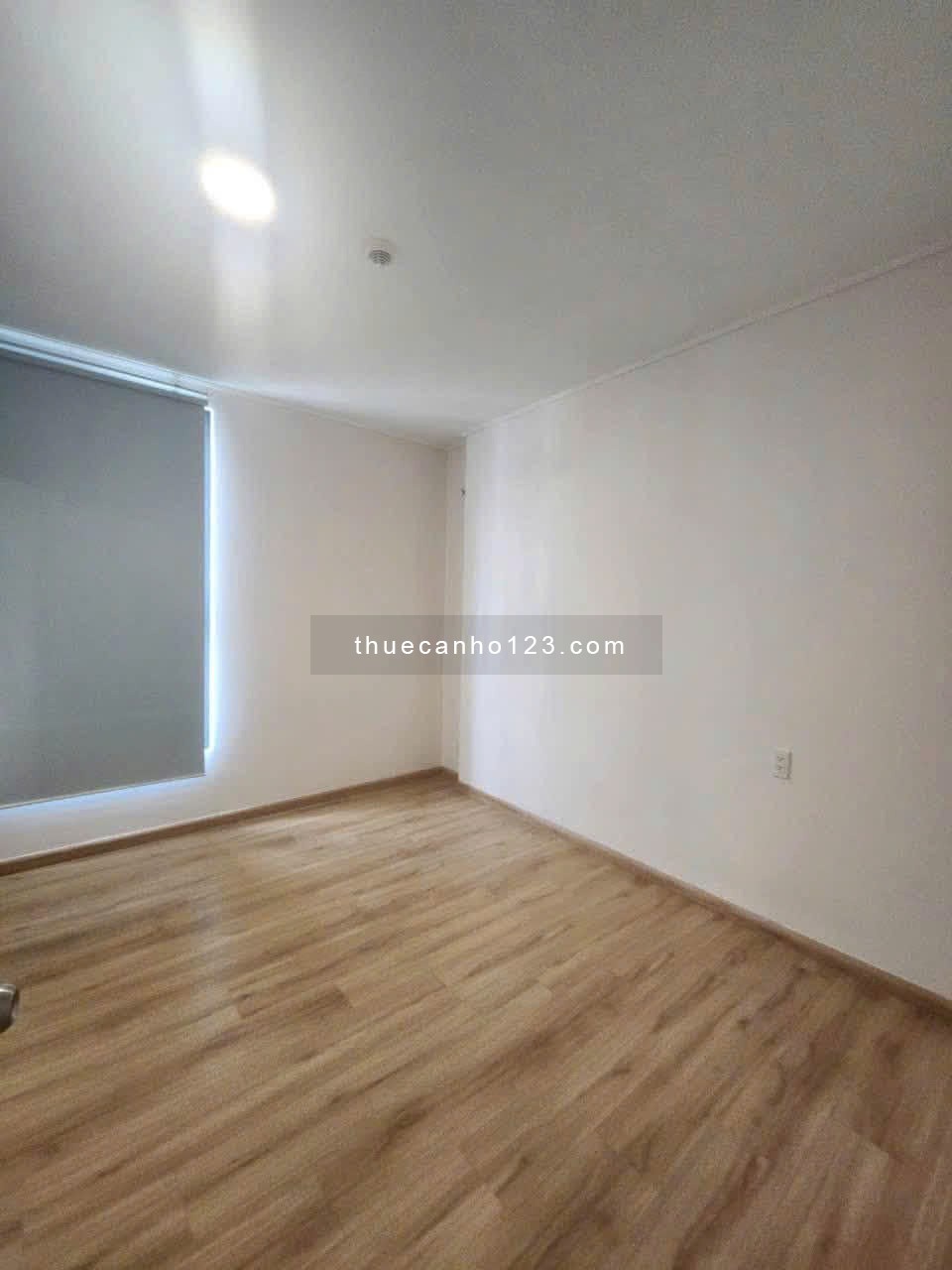 Cho thuê Sacomreal-584 căn hộ 3PN2WC, trống NT, DT 103m2 có ban công, giá 11 triệu - Ảnh 5