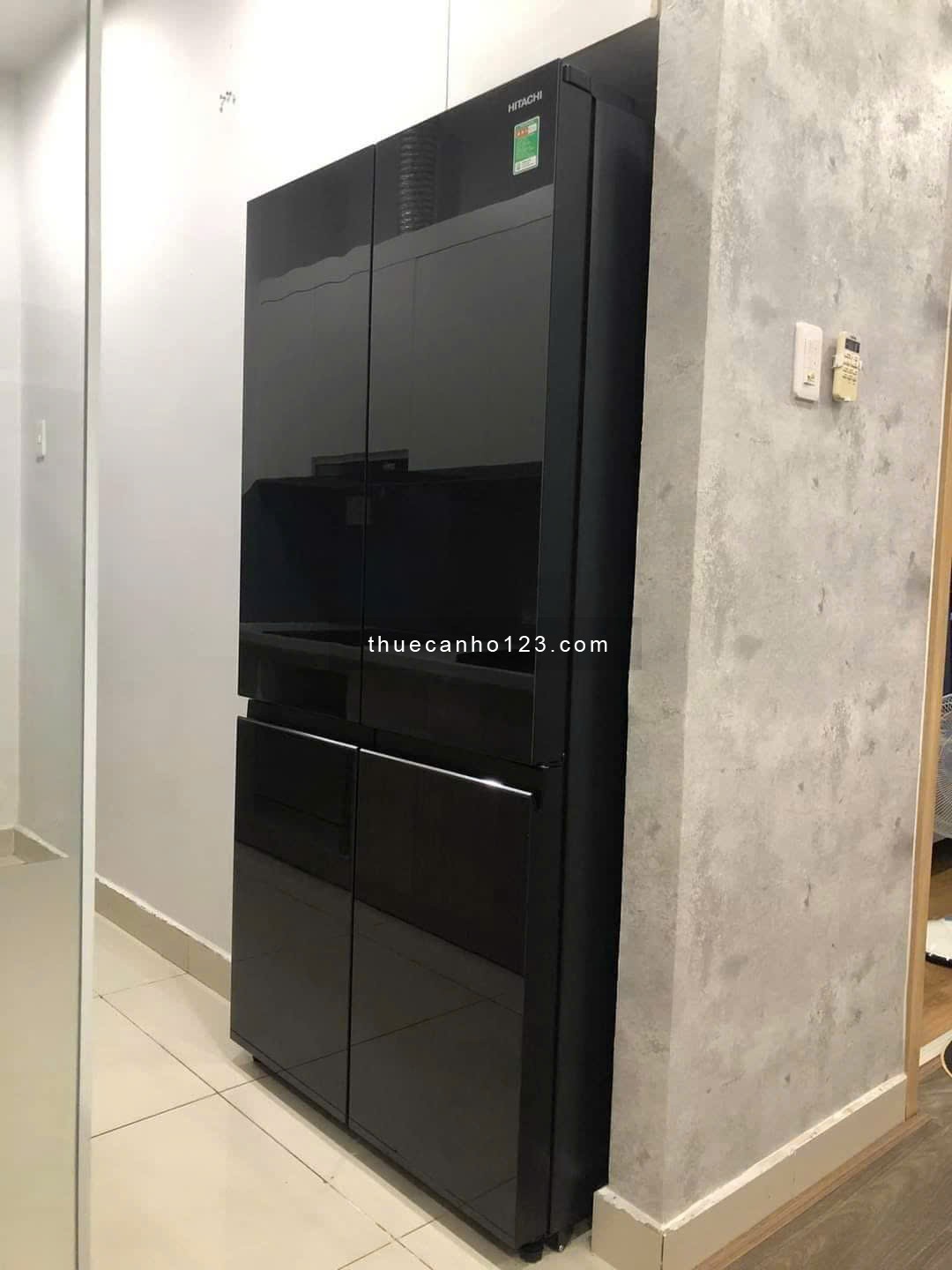 Chung cư Phúc Yên- Phan Huy Ích 3p ngủ giá 10tr/th, có nội thất - Ảnh 1