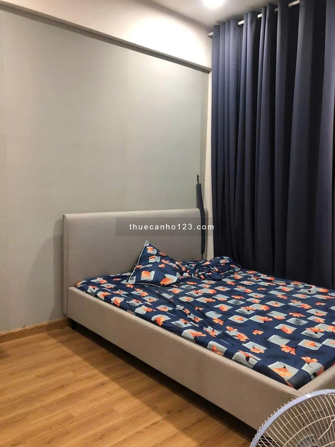 Chung cư Phúc Yên- Phan Huy Ích 3p ngủ giá 10tr/th, có nội thất - Ảnh 6