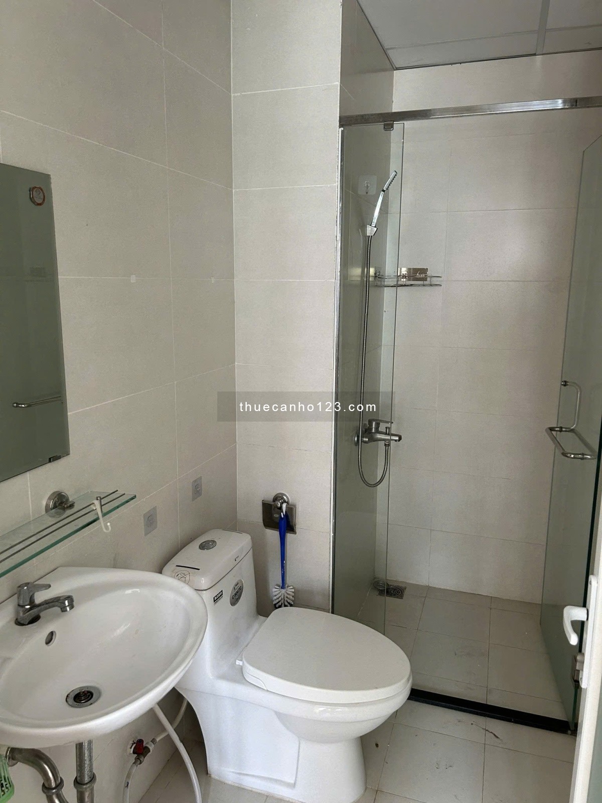Chung cư Phúc Yên- Phan Huy Ích 3p ngủ giá 10tr/th, có nội thất - Ảnh 8
