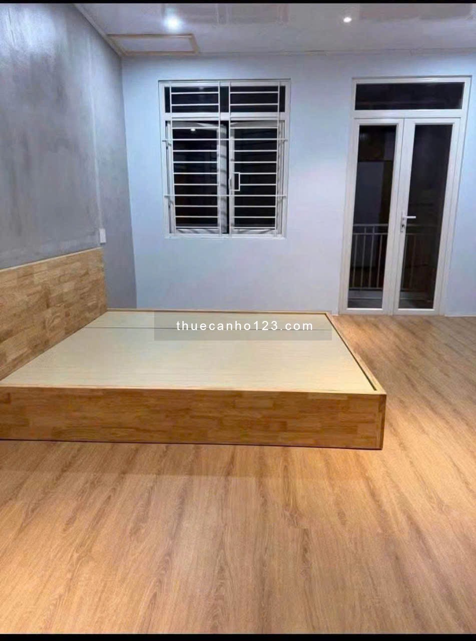 Nhà riêng 1 trệt + 1 lầu,2p ngủ-đường Cô Giang giá 15tr/tháng - Ảnh 6