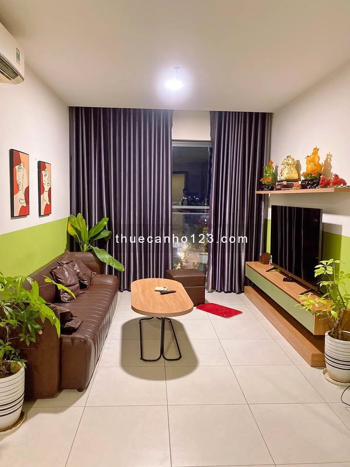 Cho thuê căn hộ 2PN 75m2 tại chung cư 312 Lạc Long Quân, đủ NT, chỉ 13 triệu/tháng - Ảnh 1