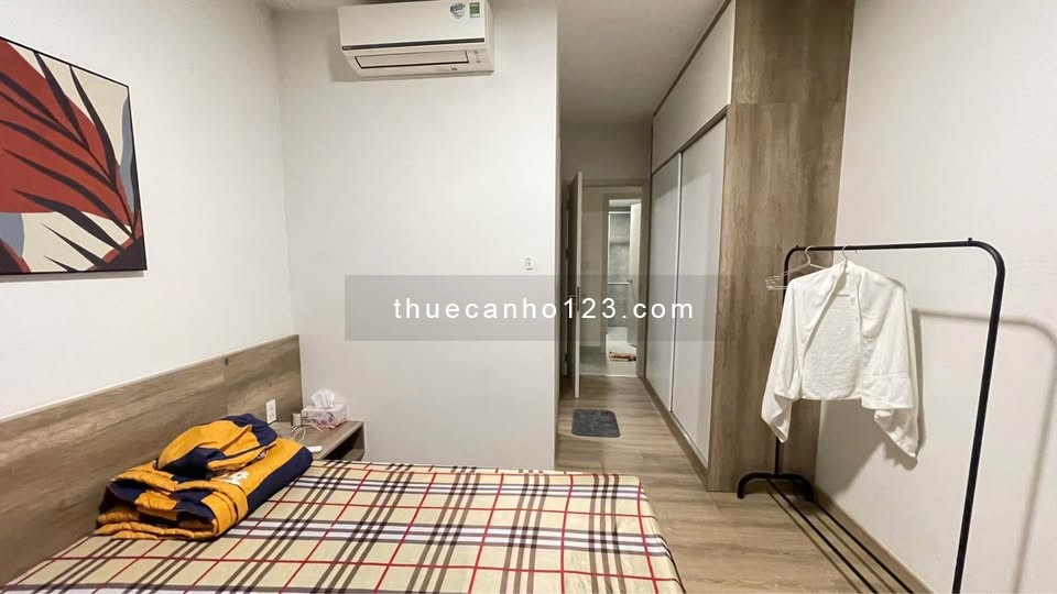 Cho thuê căn hộ 2PN 75m2 tại chung cư 312 Lạc Long Quân, đủ NT, chỉ 13 triệu/tháng - Ảnh 2