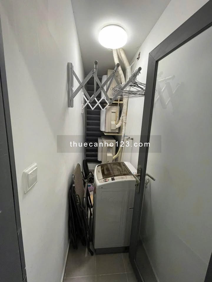 Cho thuê căn 2PN 80m2 tại chung cư Screc Tower sẵn nội thất chỉ 14tr/tháng - Ảnh 4