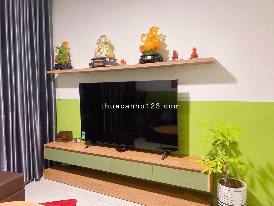 Cho thuê căn hộ 2PN 75m2 tại chung cư 312 Lạc Long Quân, đủ NT, chỉ 13 triệu/tháng - Ảnh 7