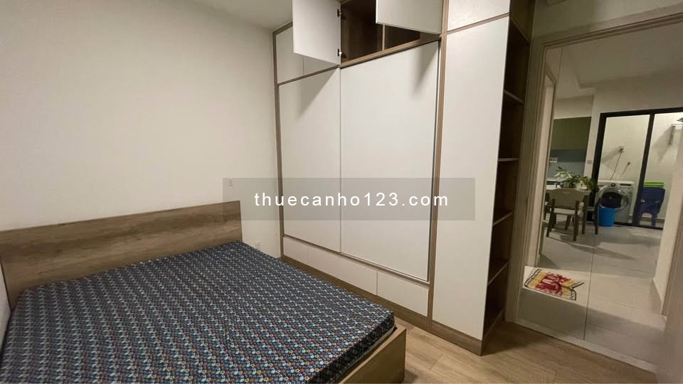 Cho thuê căn hộ 2PN 75m2 tại chung cư 312 Lạc Long Quân, đủ NT, chỉ 13 triệu/tháng - Ảnh 8