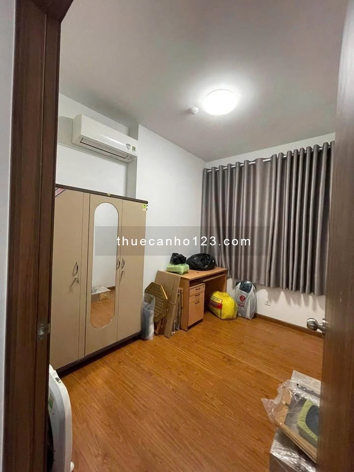 Cho thuê căn 2PN 80m2 tại chung cư Screc Tower sẵn nội thất chỉ 14tr/tháng - Ảnh 5
