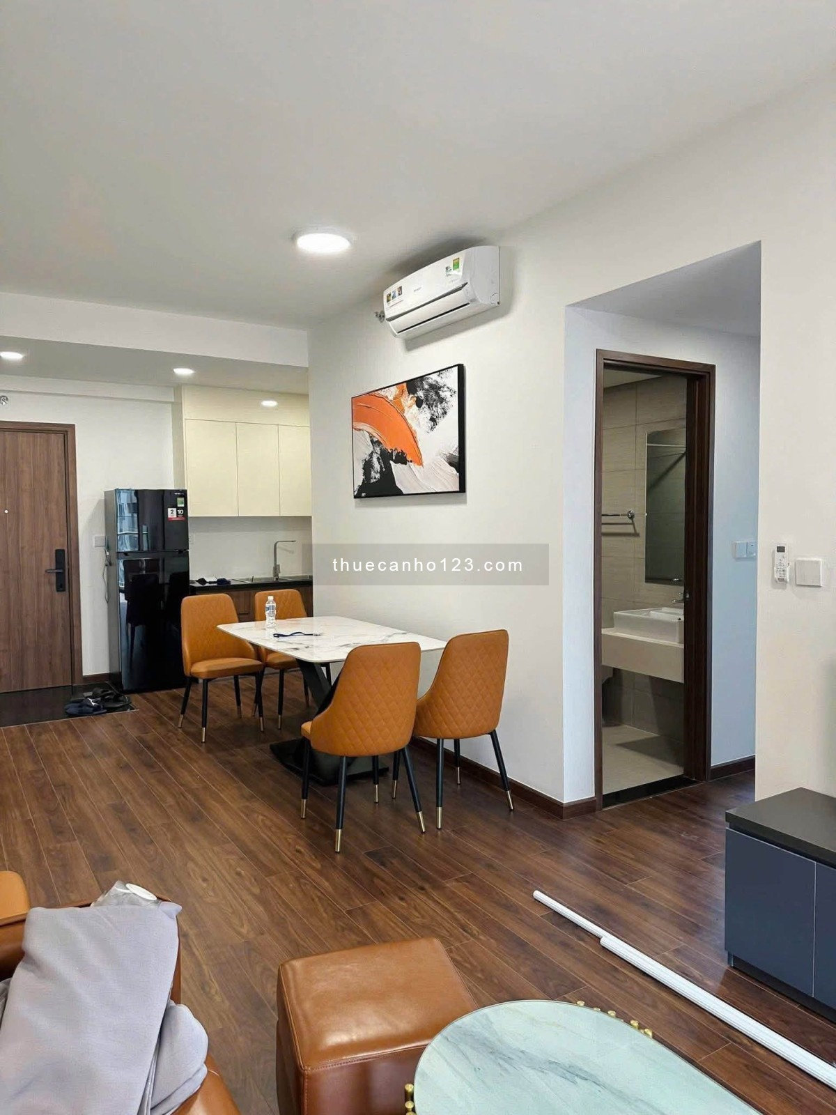 CẬP NHẬT GIỎ HÀNG CHO THUÊ CĂN HỘ AKARI CITY MỚI NHẤT HÔM NAY CHỈ TỪ 6TR - Ảnh 4