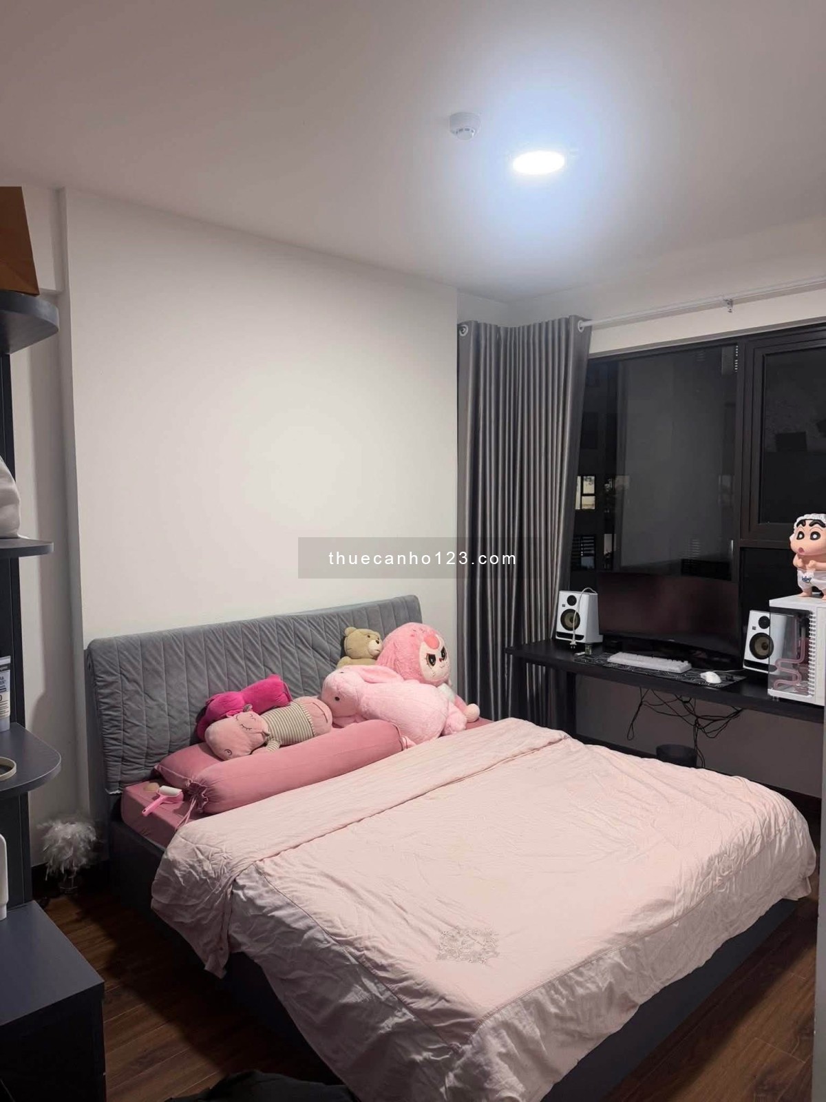 CẬP NHẬT GIỎ HÀNG CHO THUÊ CĂN HỘ AKARI CITY MỚI NHẤT HÔM NAY CHỈ TỪ 6TR - Ảnh 3