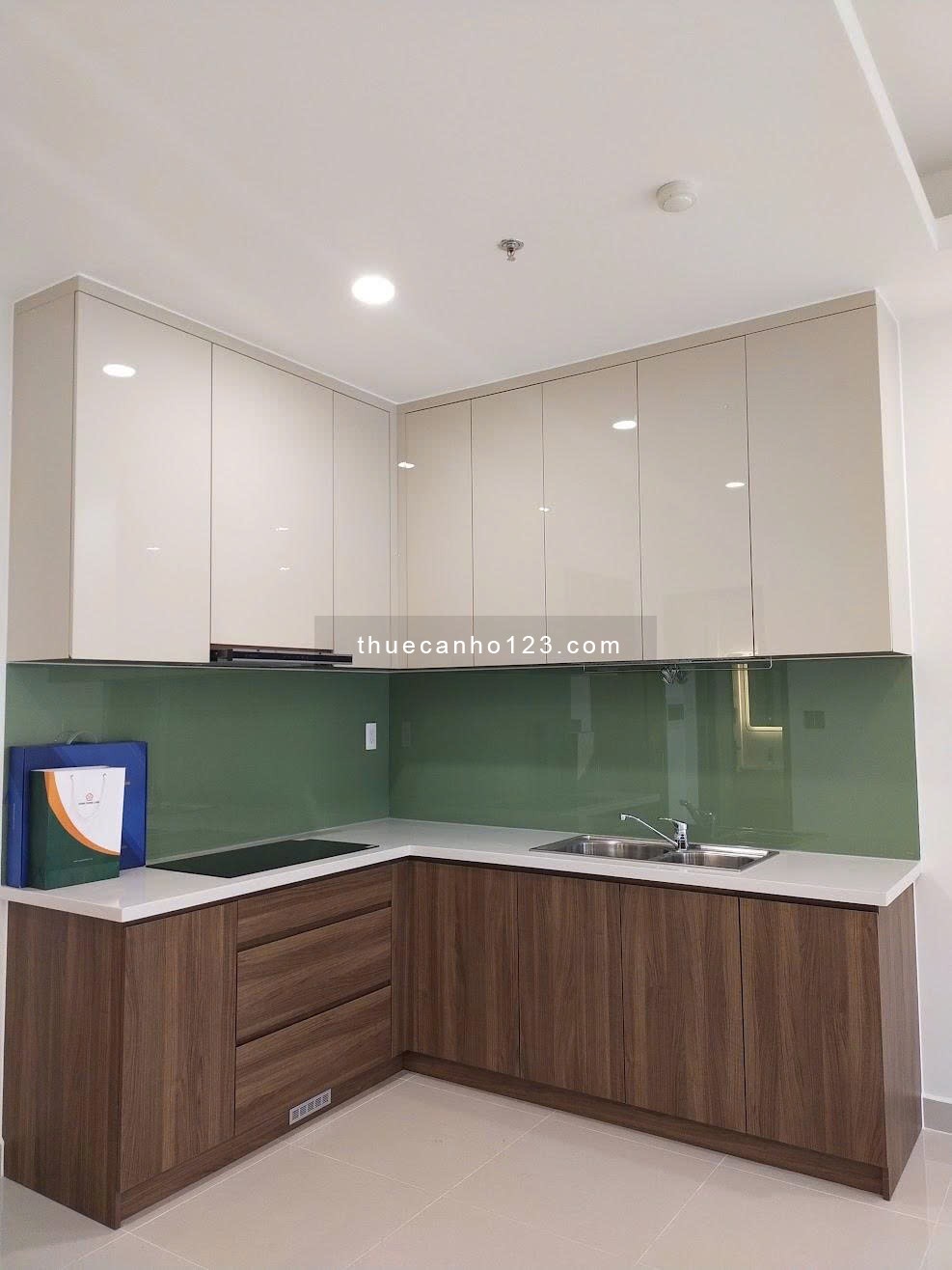 GIỎ HÀNG CĂN HỘ Q7 SAIGON RIVERSIDE COMPLEX – NHIỀU CĂN ĐẸP, GIÁ TỐT - Ảnh 4