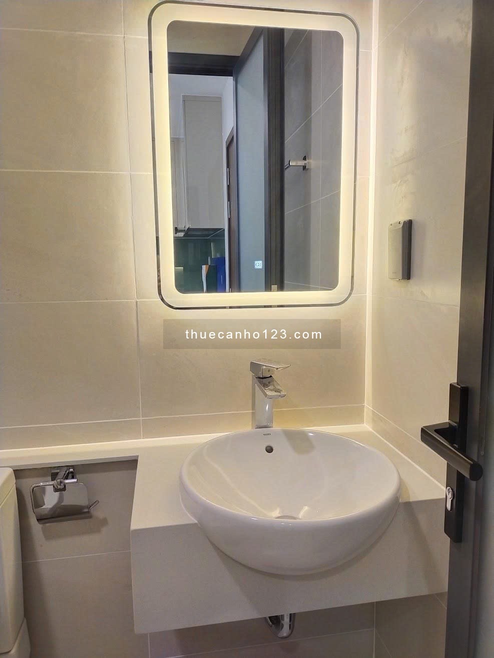 GIỎ HÀNG CĂN HỘ Q7 SAIGON RIVERSIDE COMPLEX – NHIỀU CĂN ĐẸP, GIÁ TỐT - Ảnh 5