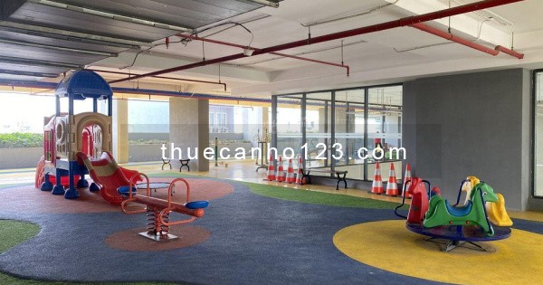 English below - Cho thuê căn hộ 2 phòng ngủ cao cấp tại De Capella Quận 2 (cách Q1 chỉ 10 phút). - Ảnh 9