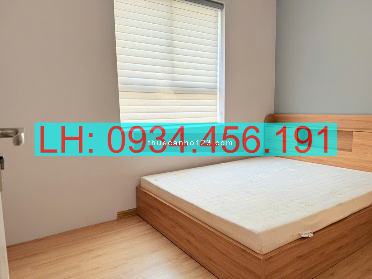 Cho Thuê Căn Hộ 2PN Full Nội Thất Moonlight Parkview - Ảnh 2
