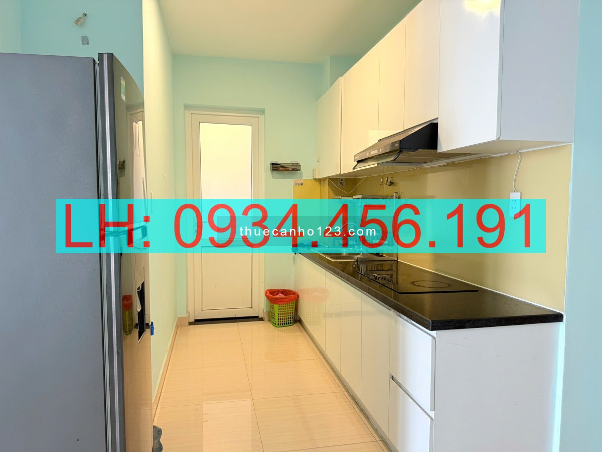 Cho Thuê Căn Hộ 2PN Full Nội Thất Moonlight Parkview - Ảnh 3