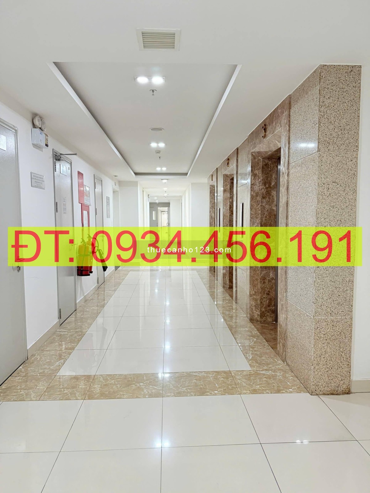 Cho Thuê Căn Hộ 2PN Full Nội Thất Moonlight Parkview - Ảnh 5