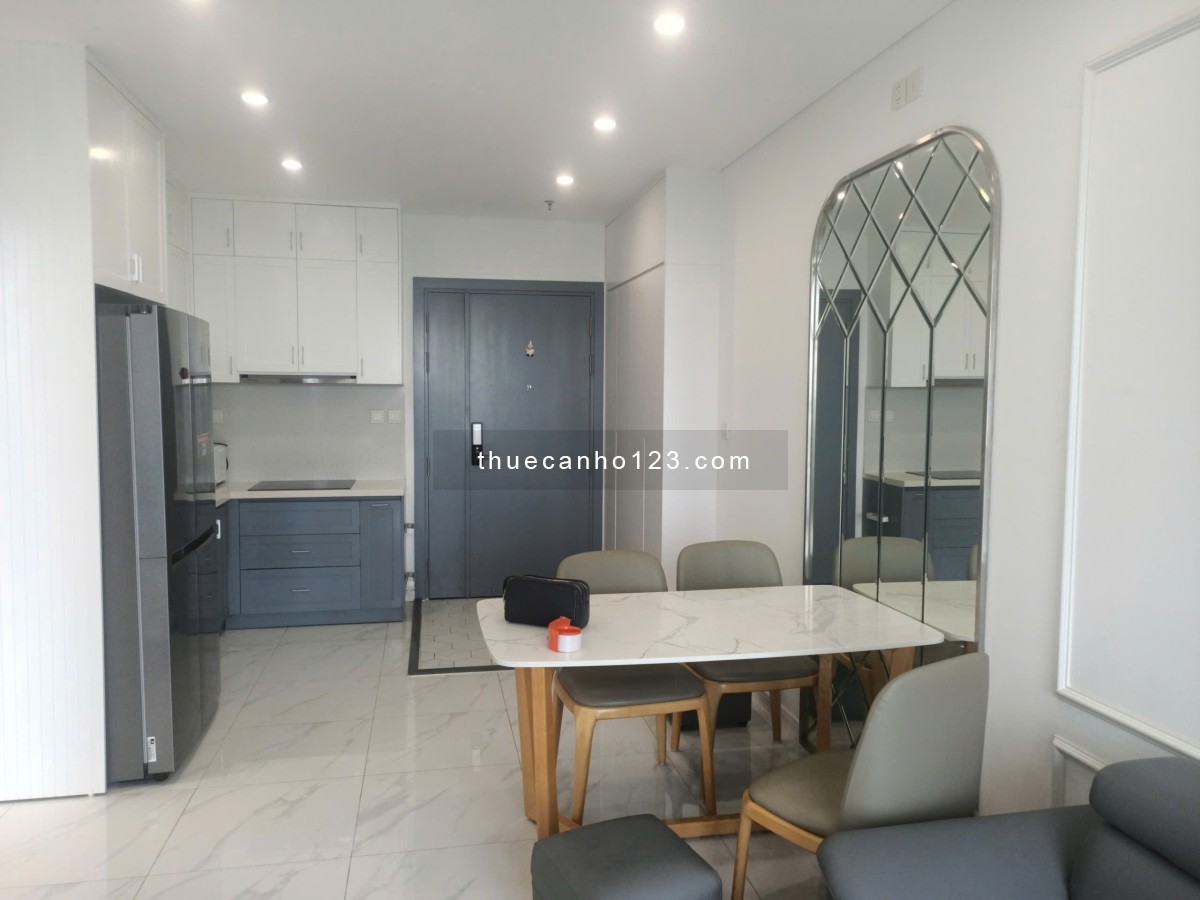 Em cho thuê Mỹ Đình Pearl Toà P1 - 73m² - 2 ngủ - Full đồ - 16TR5 - Ảnh 4