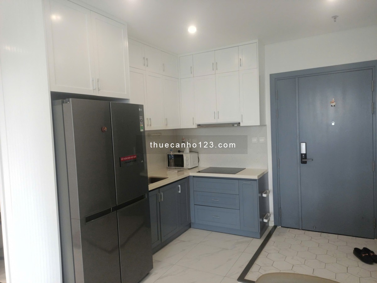 Em cho thuê Mỹ Đình Pearl Toà P1 - 73m² - 2 ngủ - Full đồ - 16TR5 - Ảnh 1