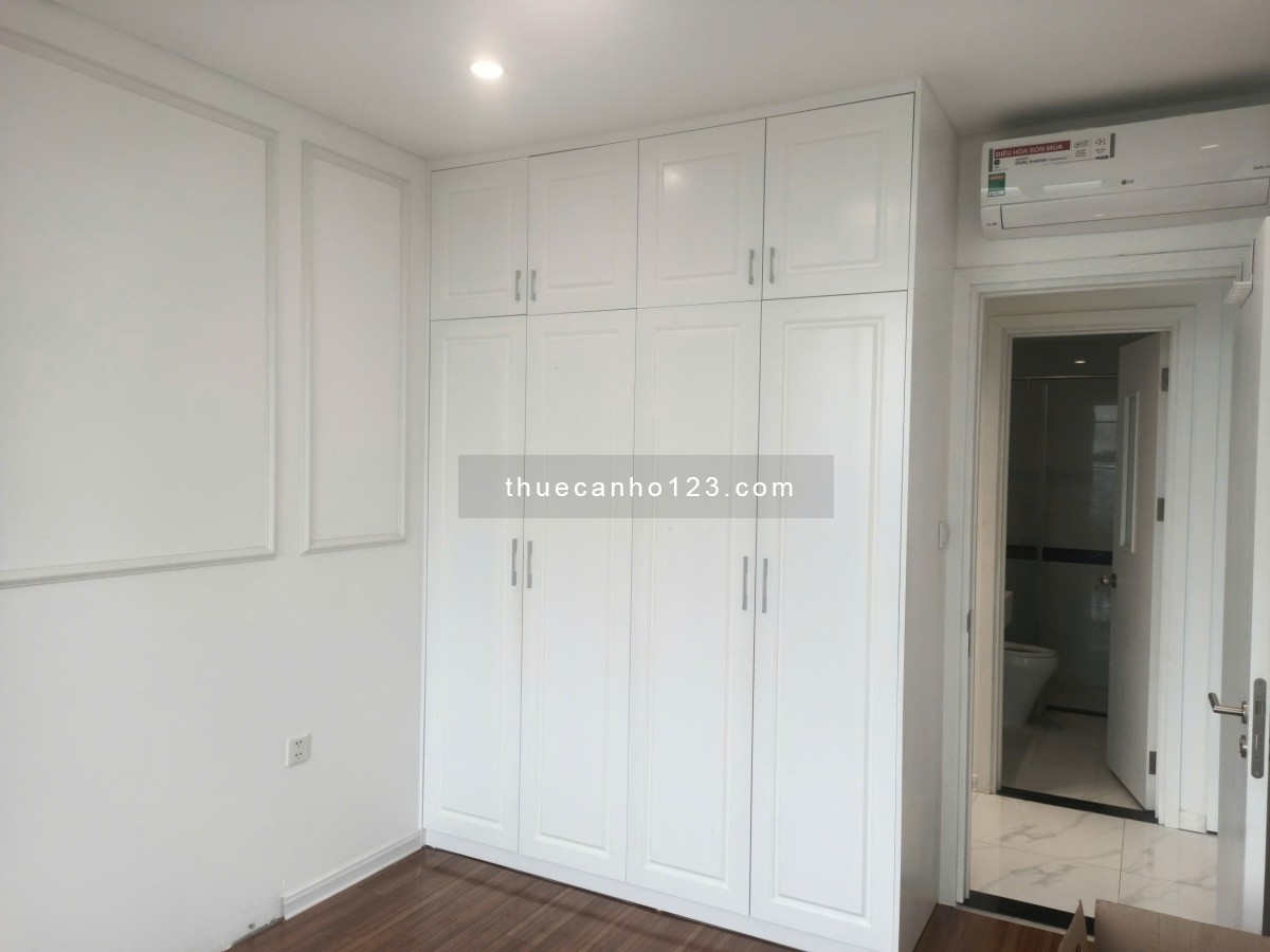 Em cho thuê Mỹ Đình Pearl Toà P1 - 73m² - 2 ngủ - Full đồ - 16TR5 - Ảnh 7