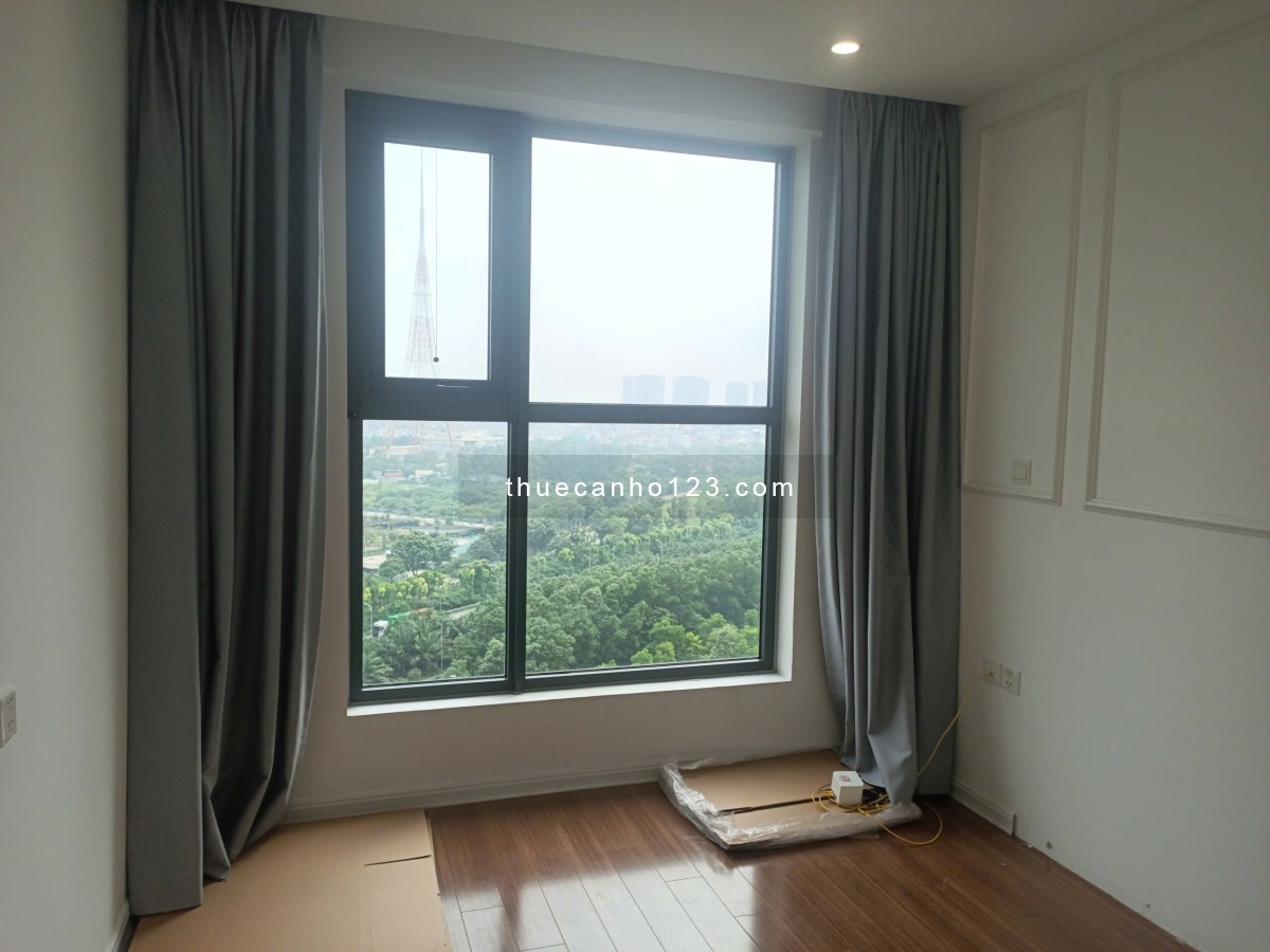 Em cho thuê Mỹ Đình Pearl Toà P1 - 73m² - 2 ngủ - Full đồ - 16TR5 - Ảnh 8