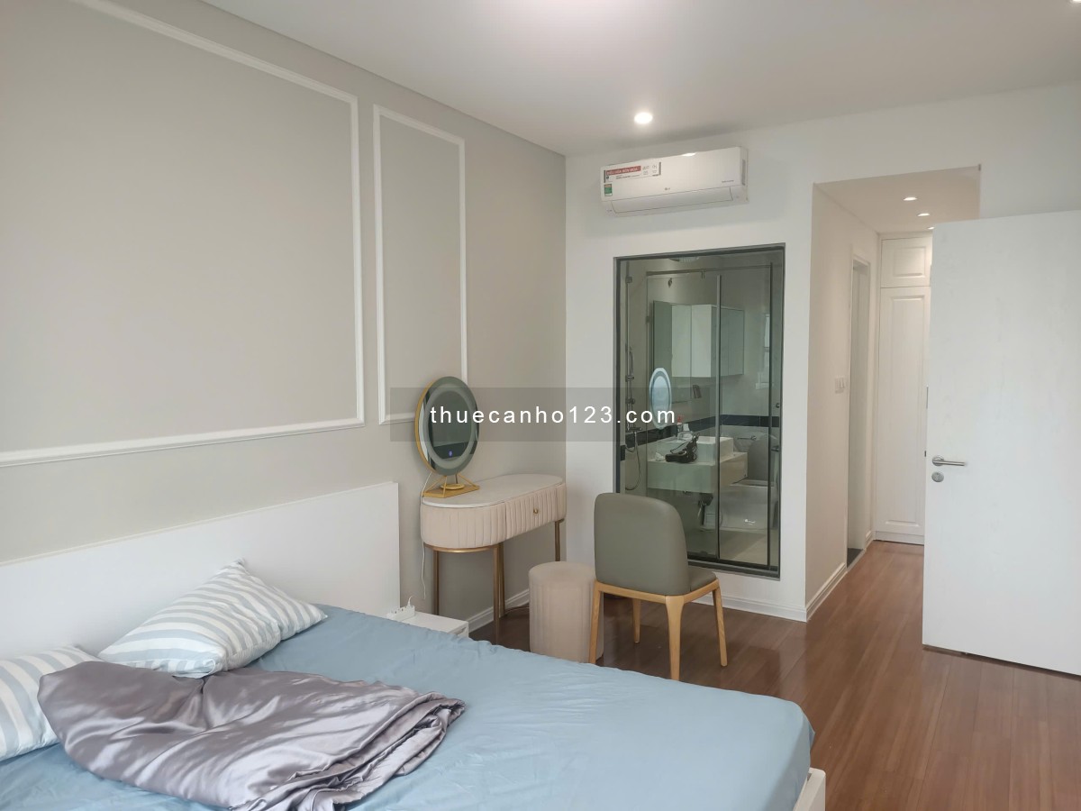 Em cho thuê Mỹ Đình Pearl Toà P1 - 73m² - 2 ngủ - Full đồ - 16TR5 - Ảnh 10