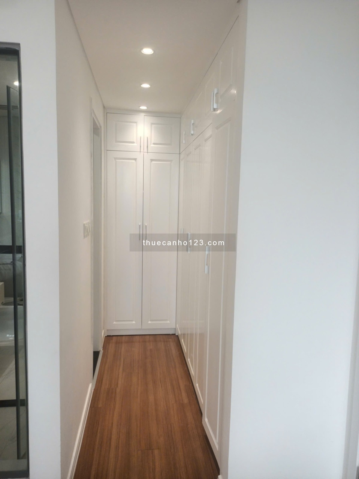 Em cho thuê Mỹ Đình Pearl Toà P1 - 73m² - 2 ngủ - Full đồ - 16TR5 - Ảnh 11