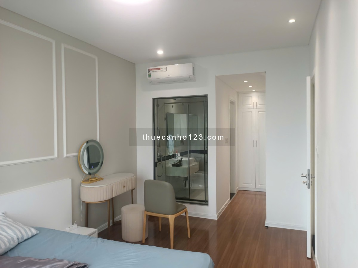 Em cho thuê Mỹ Đình Pearl Toà P1 - 73m² - 2 ngủ - Full đồ - 16TR5 - Ảnh 12