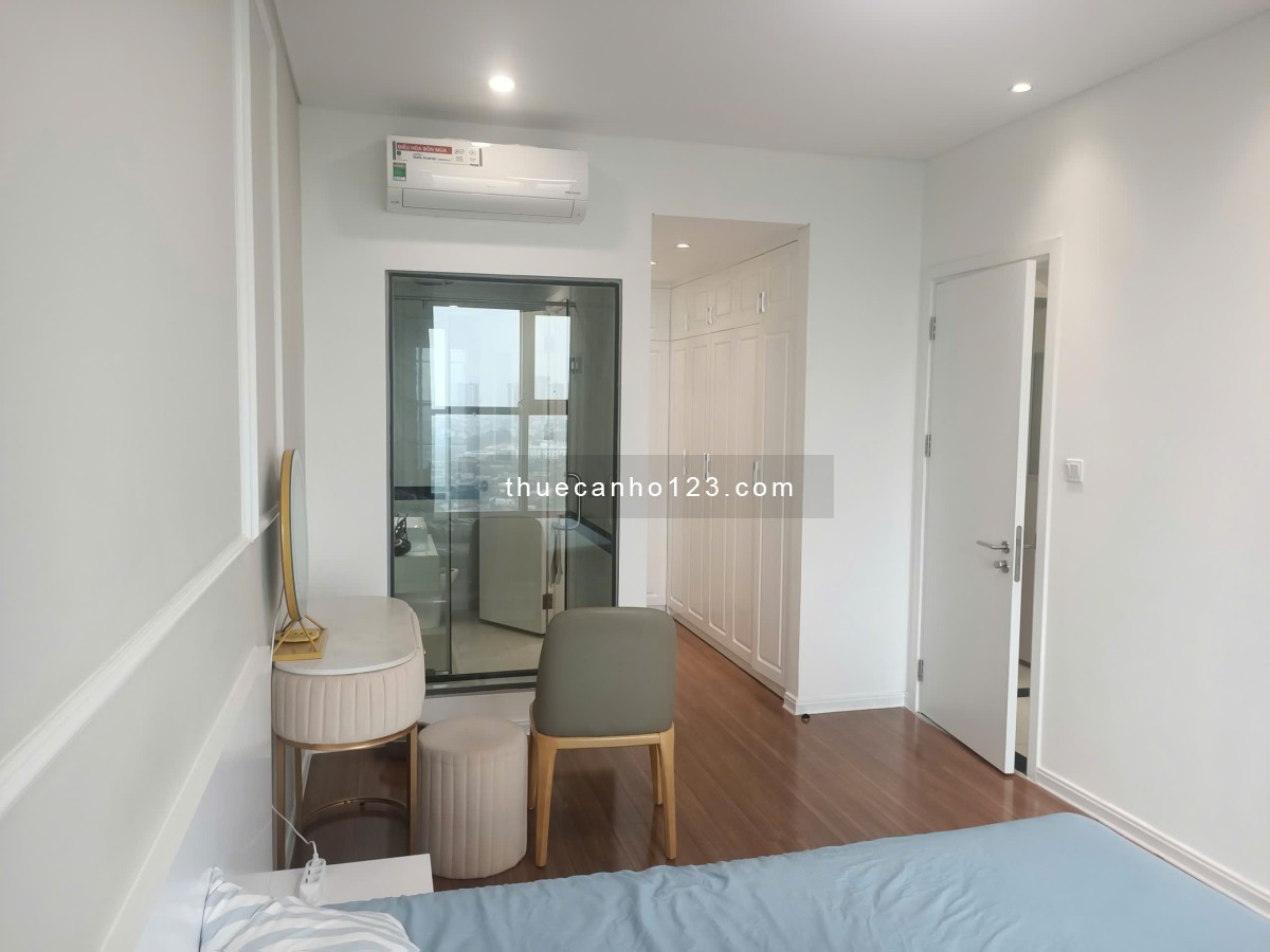 Em cho thuê Mỹ Đình Pearl Toà P1 - 73m² - 2 ngủ - Full đồ - 16TR5 - Ảnh 14