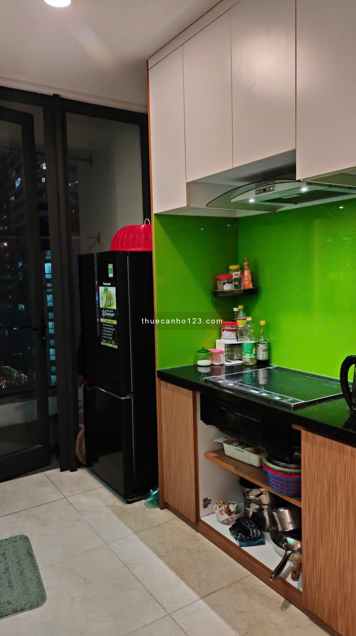 Cho thuê căn hộ Hà Nội Center Point 67m2, 2PN2WC, full đồ, chính chủ, giá 15 triệu/tháng - Ảnh 2