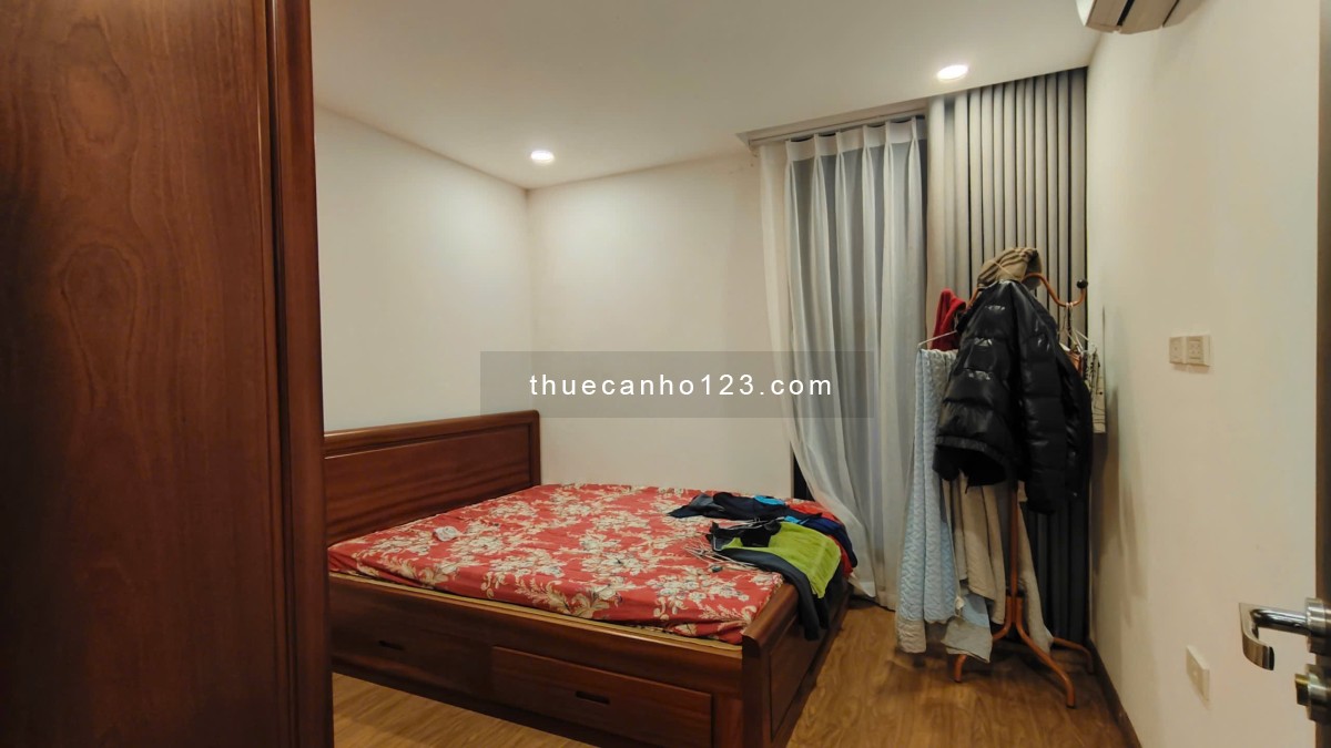 Cho thuê căn hộ Hà Nội Center Point 67m2, 2PN2WC, full đồ, chính chủ, giá 15 triệu/tháng - Ảnh 3