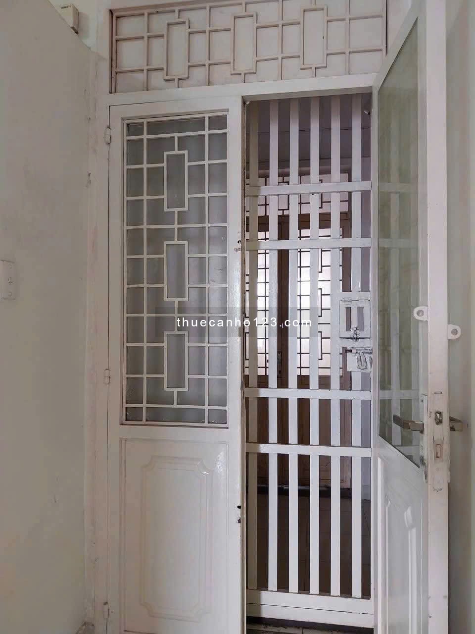 Chung cư 590 Cách Mạng Tháng 8 Quận 3, Giá 10 Tr/th 2PN ko NT 85m2. - Ảnh 5