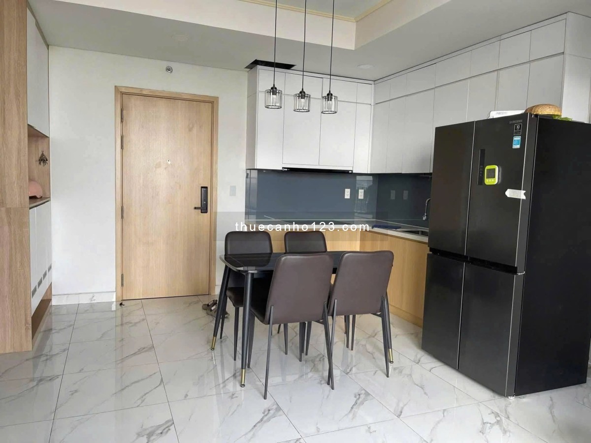 Carillon 3-Hoàng Hoa Thám 2PN, Ban công, 73m2 giá thuê 13.5 tr/th - Ảnh 2
