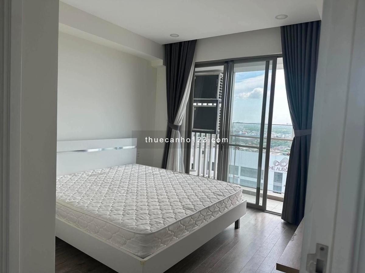 Căn hộ Hưng Phúc Happy Residence Phú Mỹ Hưng - Quận 7 - 2PN2WC 78m2 20tr/tháng. - Ảnh 2