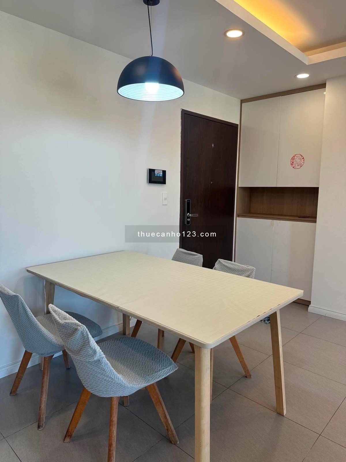 Căn hộ Hưng Phúc Happy Residence Phú Mỹ Hưng - Quận 7 - 2PN2WC 78m2 20tr/tháng. - Ảnh 5