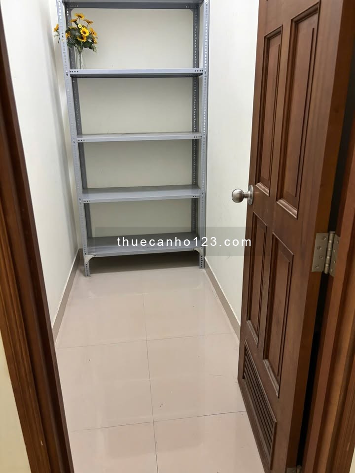 Cho thuê chung cư Khuông Việt, Tân Phú - Căn 3PN giá chỉ 14tr/tháng - Ảnh 2