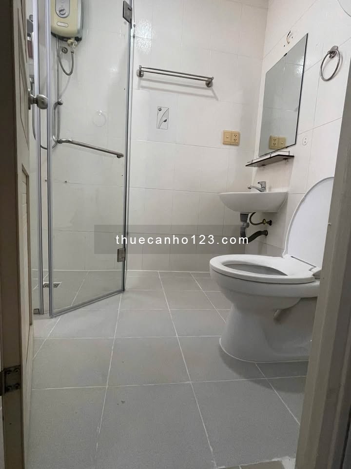 Căn 87m2 chung cư Đặng Văn Ngữ - 2PN, giá thuê 14tr/tháng - Ảnh 3