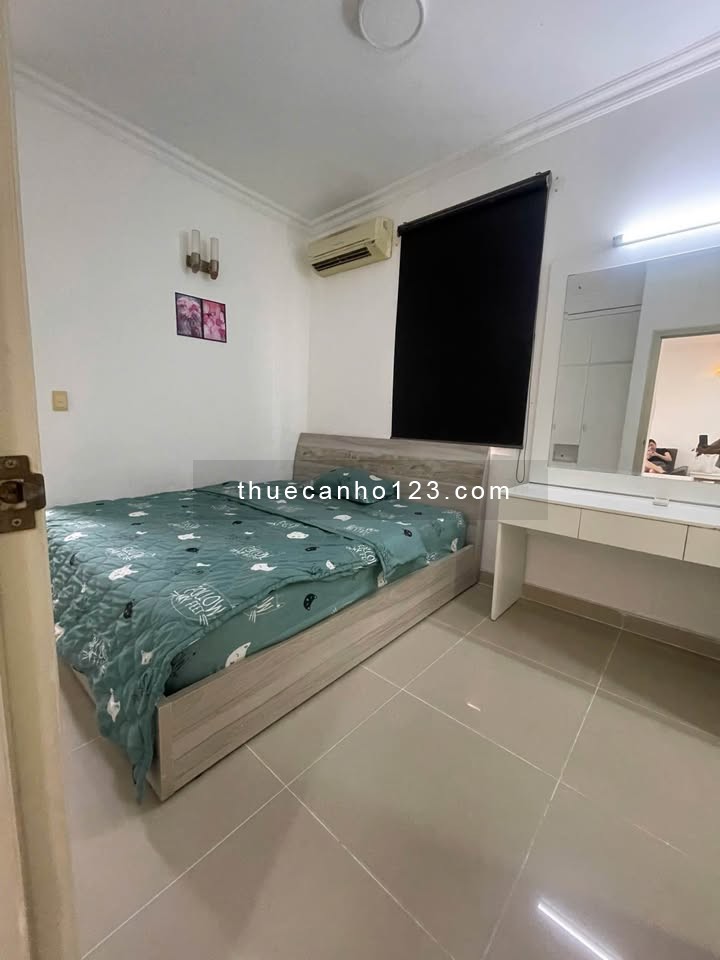 Căn 87m2 chung cư Đặng Văn Ngữ - 2PN, giá thuê 14tr/tháng - Ảnh 4
