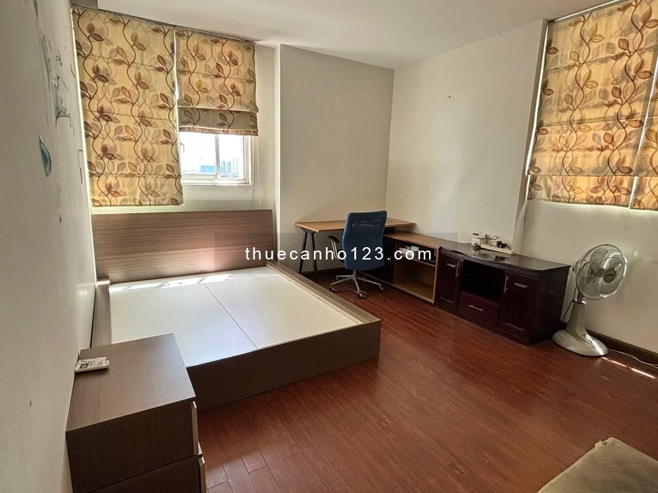 Cho thuê chung cư Khuông Việt, Tân Phú - Căn 3PN giá chỉ 14tr/tháng - Ảnh 5