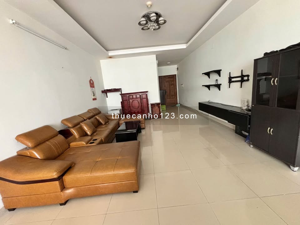 Cho thuê chung cư Khuông Việt, Tân Phú - Căn 3PN giá chỉ 14tr/tháng - Ảnh 6