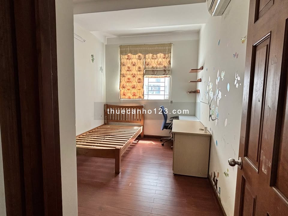 Cho thuê chung cư Khuông Việt, Tân Phú - Căn 3PN giá chỉ 14tr/tháng - Ảnh 7