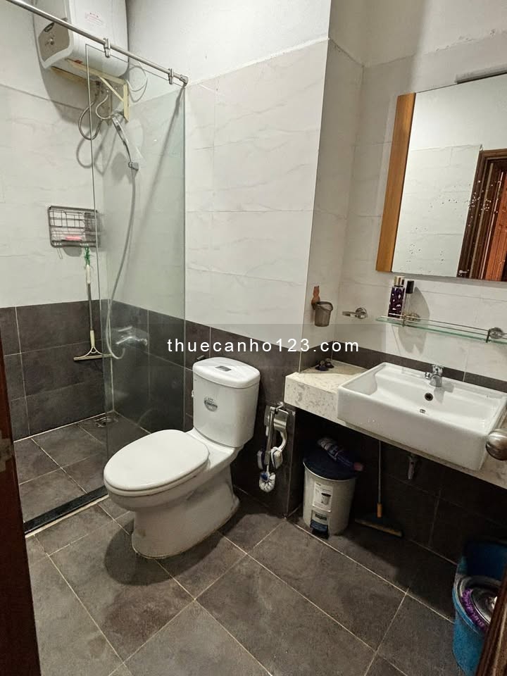 Cho thuê chung cư Khuông Việt, Tân Phú - Căn 3PN giá chỉ 14tr/tháng - Ảnh 8