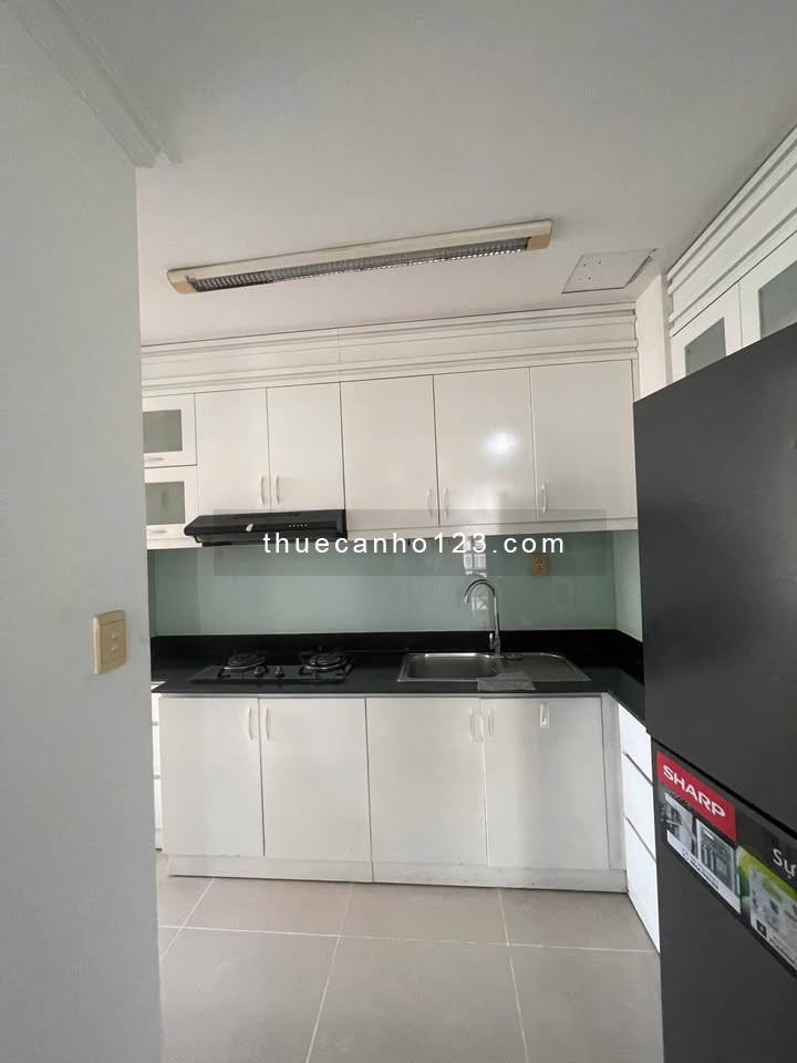 Căn 87m2 chung cư Đặng Văn Ngữ - 2PN, giá thuê 14tr/tháng - Ảnh 1