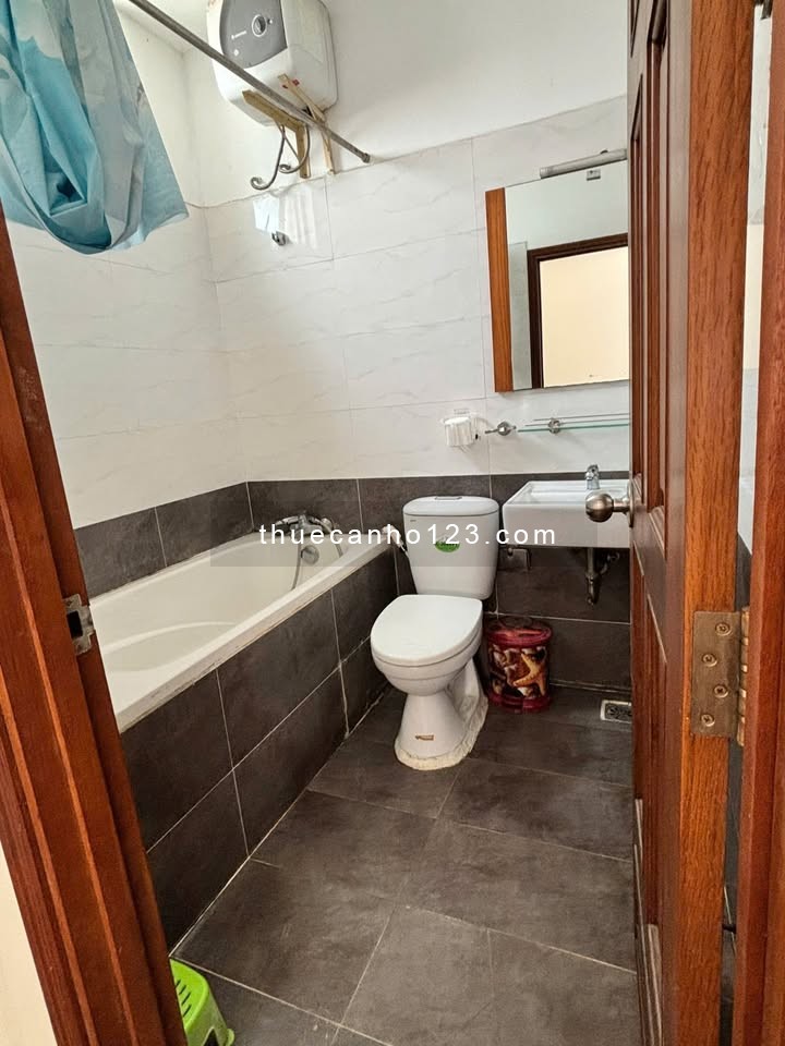 Cho thuê chung cư Khuông Việt, Tân Phú - Căn 3PN giá chỉ 14tr/tháng - Ảnh 9