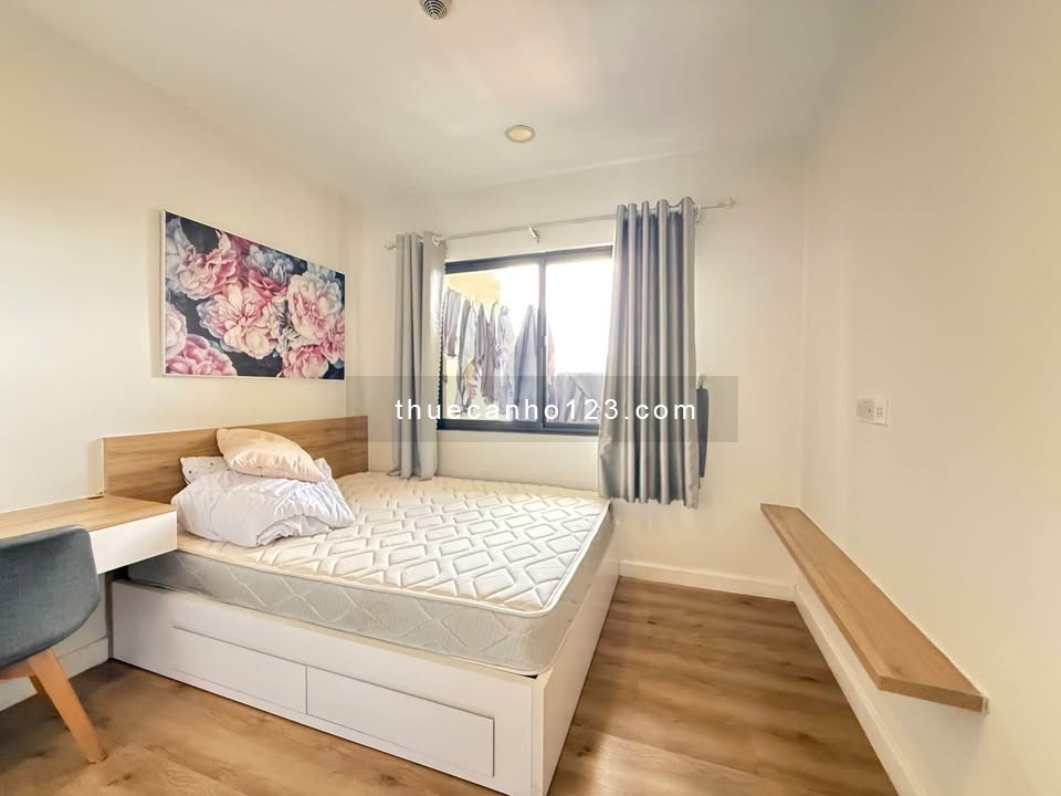 Cho thuê chung cư Harmona, 33 Trương Công Định - 2PN, Full NT giá thuê 15tr/tháng - Ảnh 2