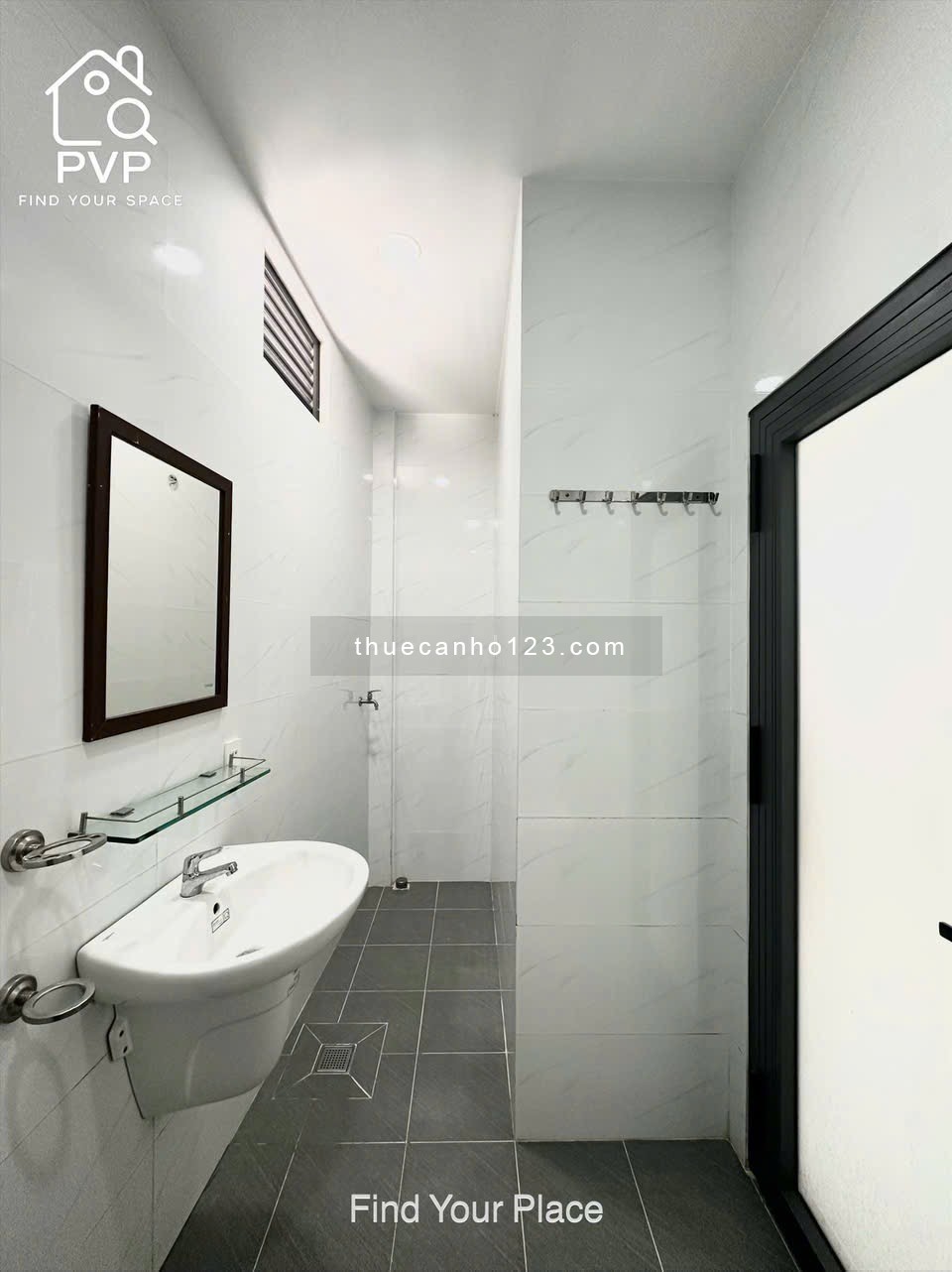 CHO THUÊ CĂN HỘ CỬA SỔ TRỜI – TRẦN ĐÌNH XU, QUẬN 1 - Ảnh 10