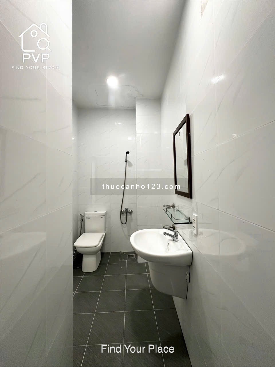 CHO THUÊ CĂN HỘ CỬA SỔ TRỜI – TRẦN ĐÌNH XU, QUẬN 1 - Ảnh 9